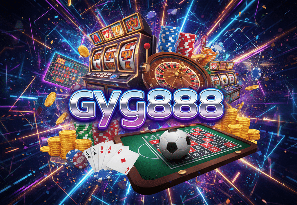 gyg888